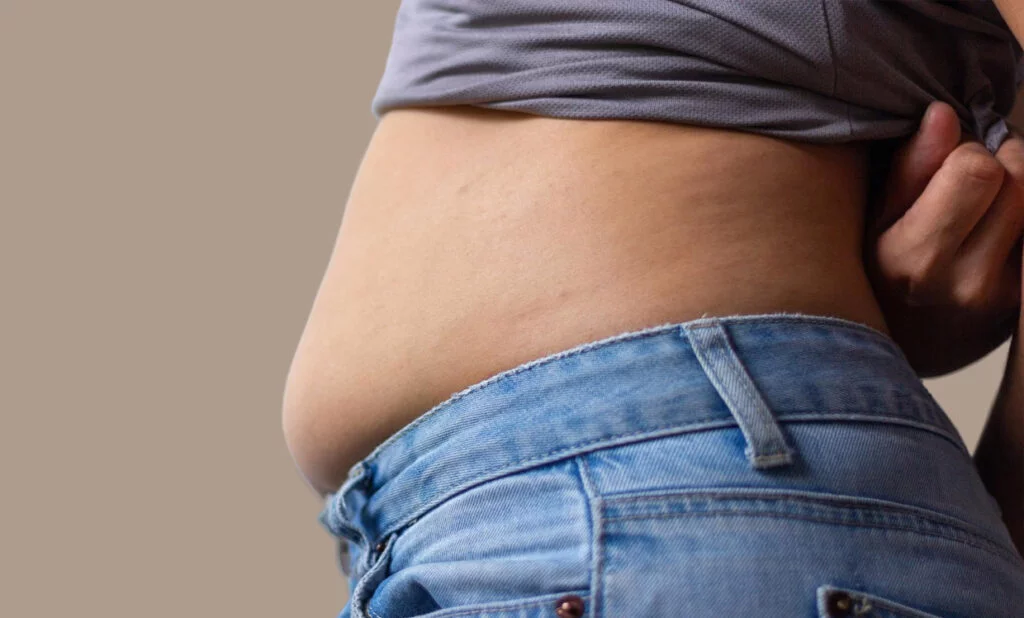 How Do I Get Rid of My Jiggly Belly?