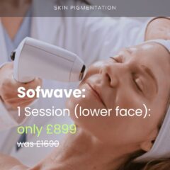 sofwave sale banner