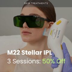 m22 special offer banner