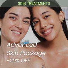 advanced skin treatment