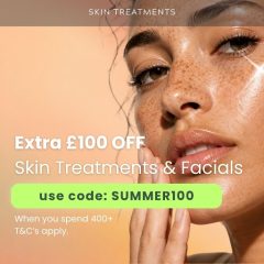special offer banner