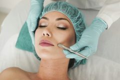HIFU vs Ultherapy vs Sofwave vs Thermage: Which Skin Tightening Treatment Is Right for You?