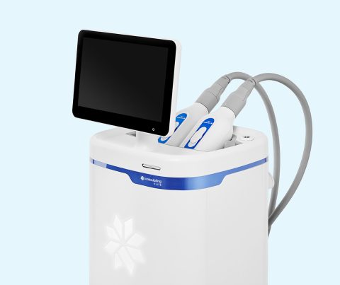 coolsculpting elite machine