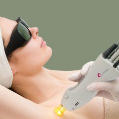 Laser Hair Removal in London: The Solution for Shaving Less and Fewer Ingrown Hairs