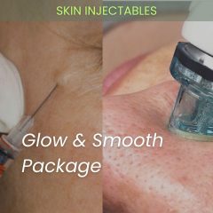 glow & smooth special offer
