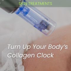 dermapen microneedling