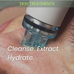 hydrafacial