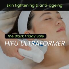 Hifu offer
