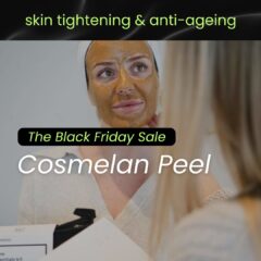 cosmelan peel