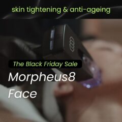 morpheus8 face