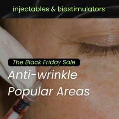 anti-wrinkle injections